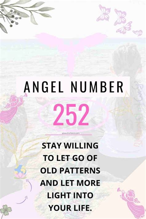 252 angel number meaning twin flame|252 Angel Number Meaning: Harmony, Balance, and。